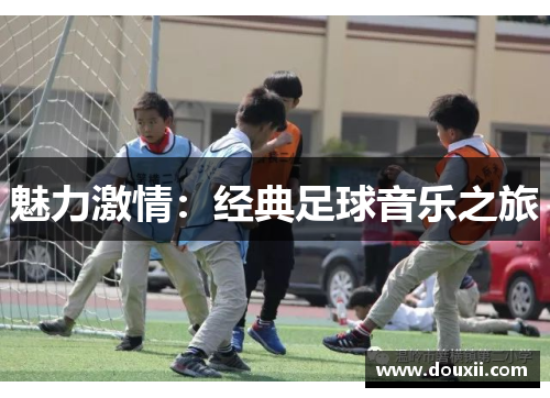 魅力激情：经典足球音乐之旅