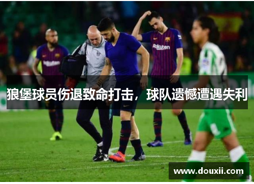狼堡球员伤退致命打击，球队遗憾遭遇失利