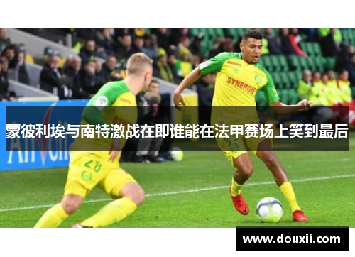 蒙彼利埃与南特激战在即谁能在法甲赛场上笑到最后