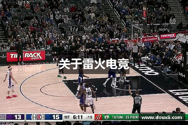 关于雷火电竞